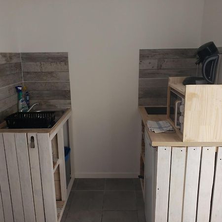 Apartamento LocMèze Exterior foto