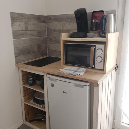 Apartamento LocMèze Exterior foto