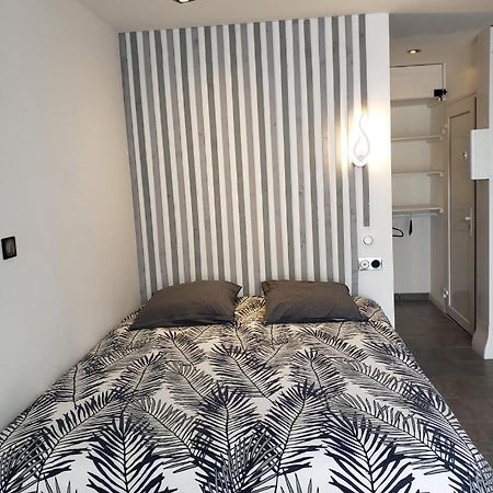 Apartamento LocMèze Exterior foto