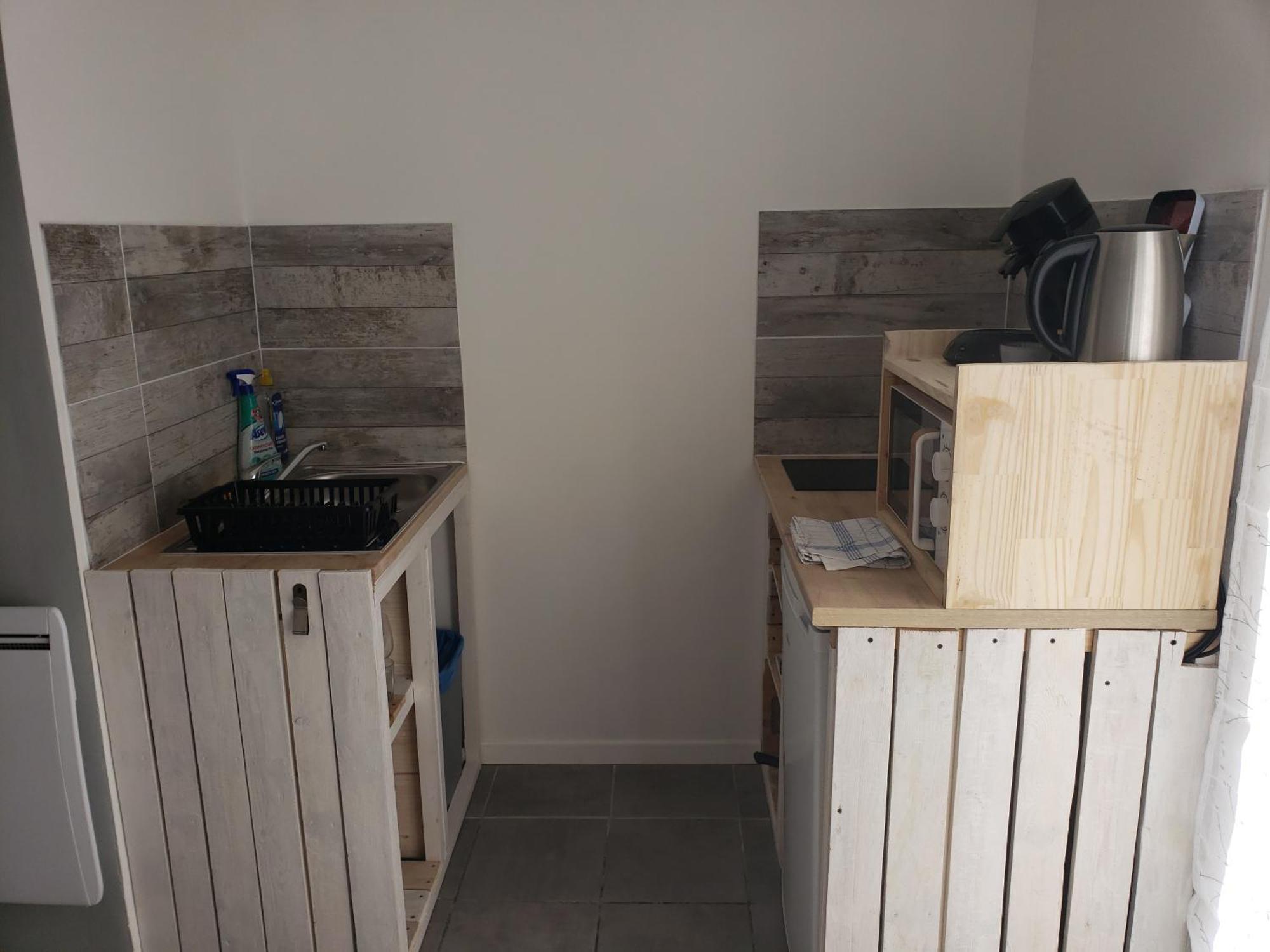 Apartamento LocMèze Exterior foto