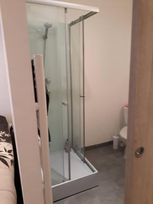Apartamento LocMèze Exterior foto