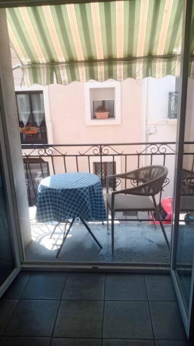 Apartamento LocMèze Exterior foto